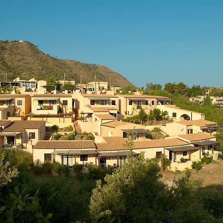 Hapimag Resort Cefalú Exterior foto