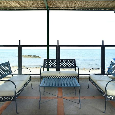 Hapimag Resort Cefalú Exterior foto