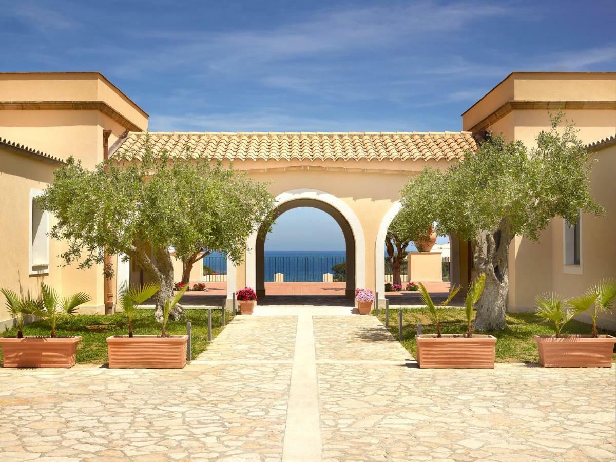 Hapimag Resort Cefalú Exterior foto