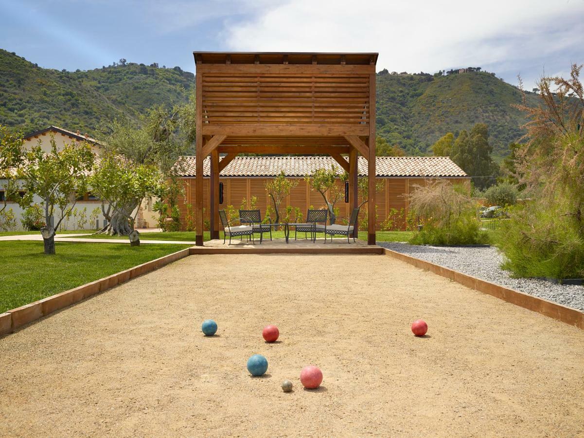 Hapimag Resort Cefalú Exterior foto