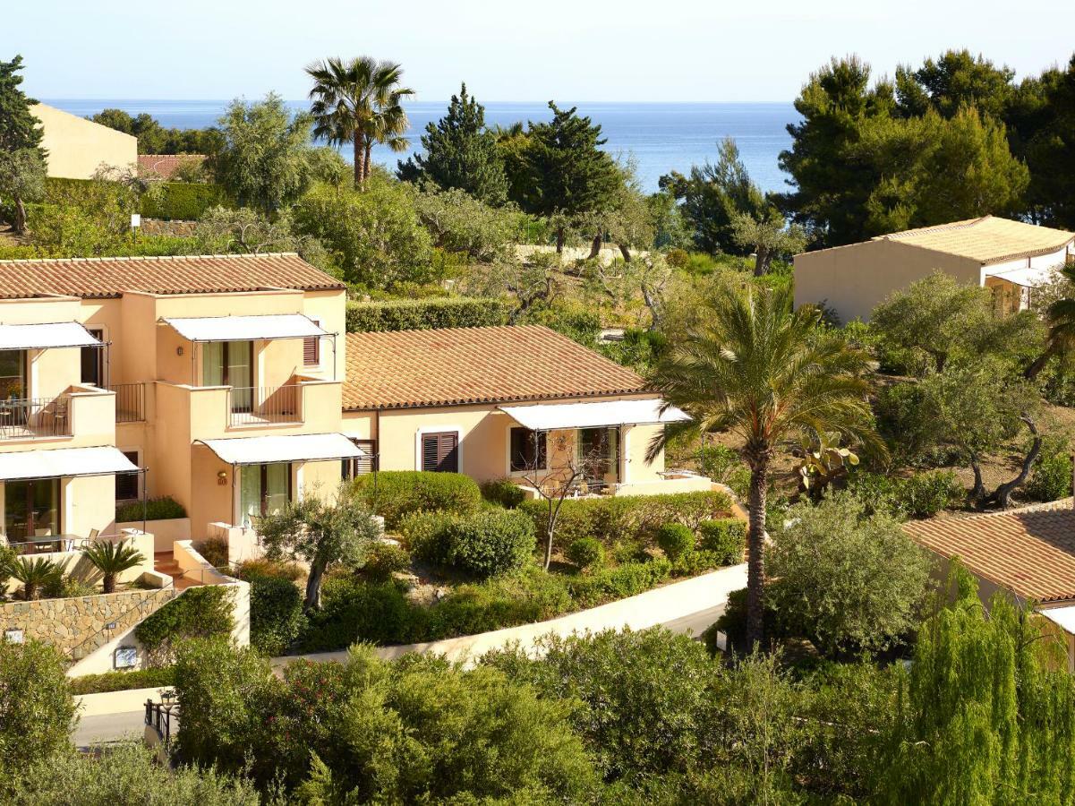 Hapimag Resort Cefalú Exterior foto