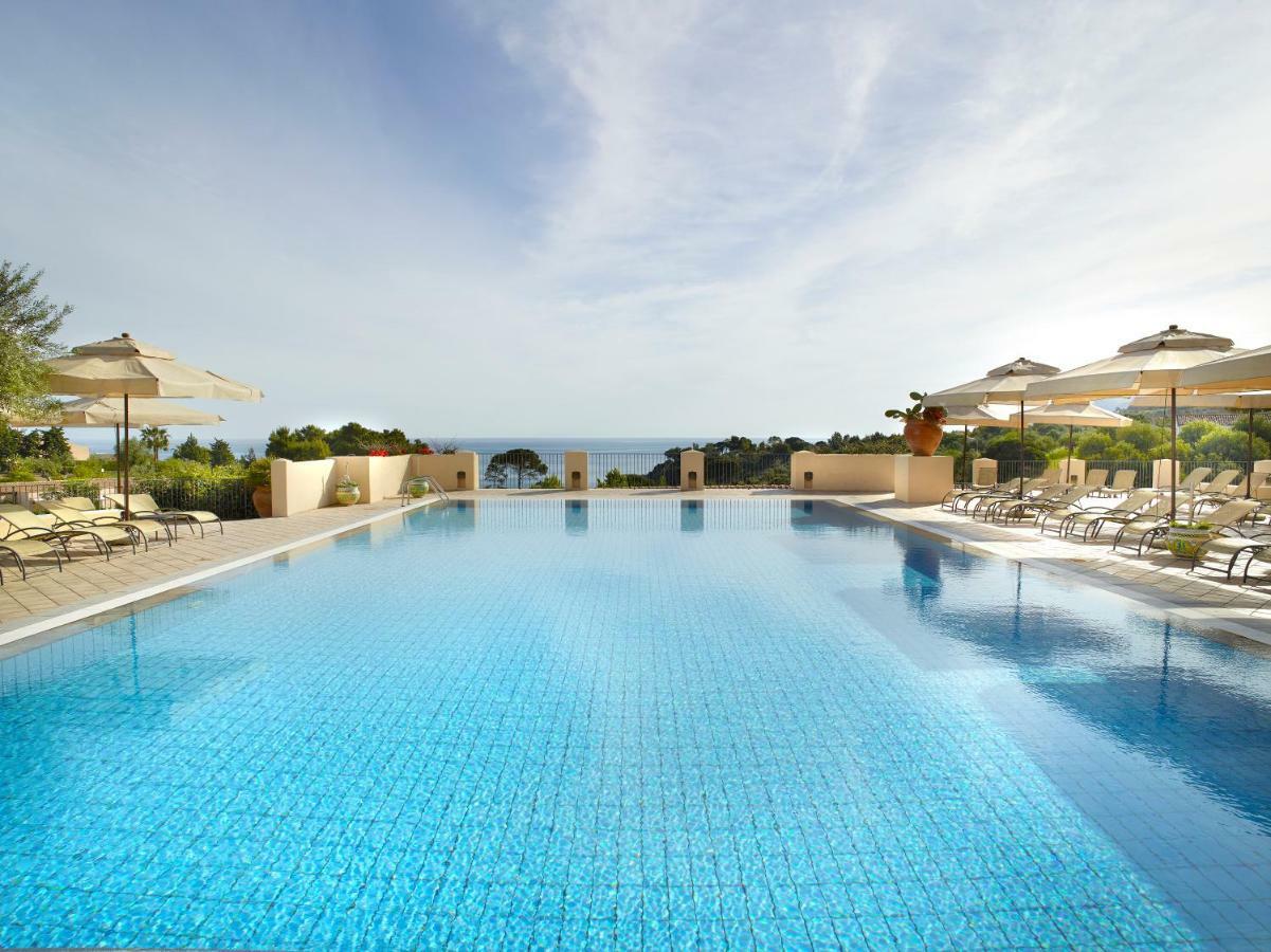 Hapimag Resort Cefalú Exterior foto