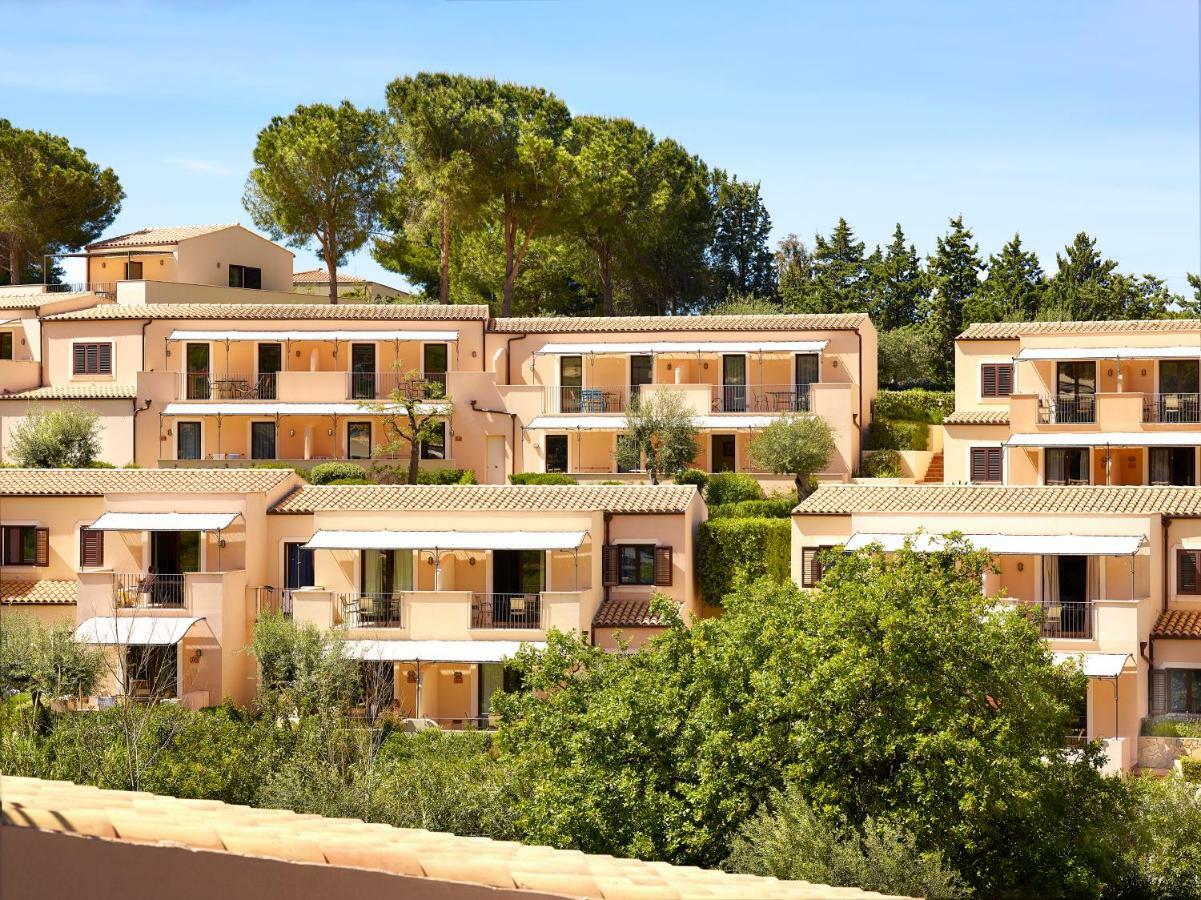 Hapimag Resort Cefalú Exterior foto