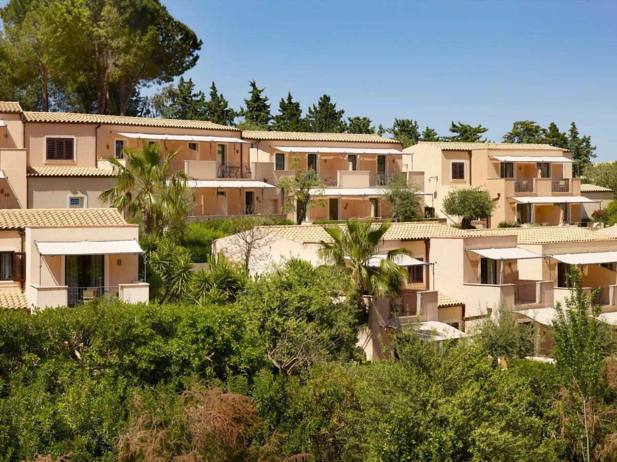Hapimag Resort Cefalú Exterior foto