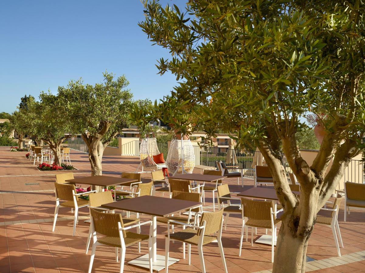 Hapimag Resort Cefalú Exterior foto